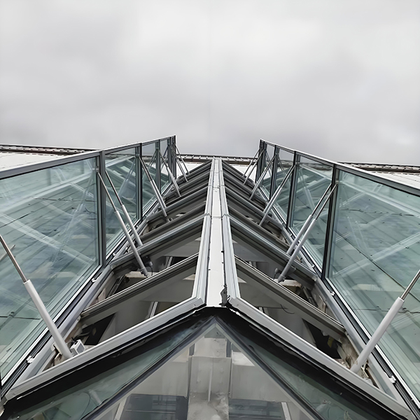 华州排烟天窗 华州排烟天窗