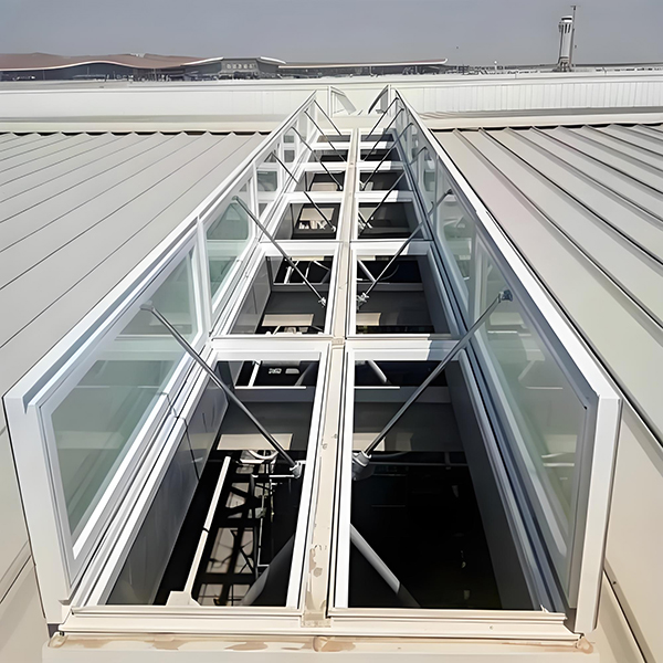 华州排烟天窗 华州排烟天窗