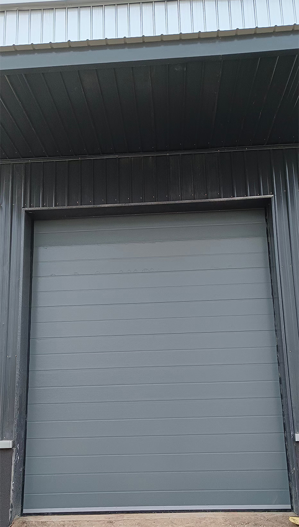 华州车库门 华州车库门