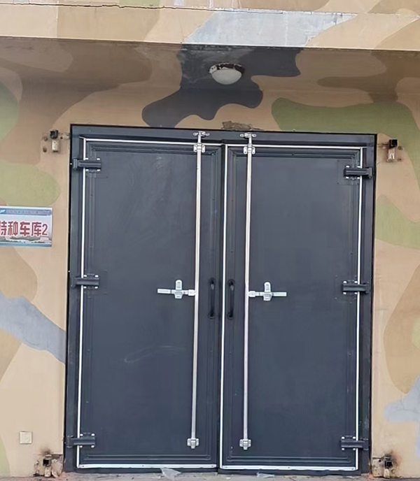 华州工业平开门 华州工业平开门