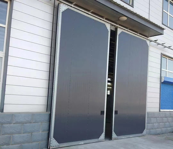 华州工业推拉门 华州工业推拉门