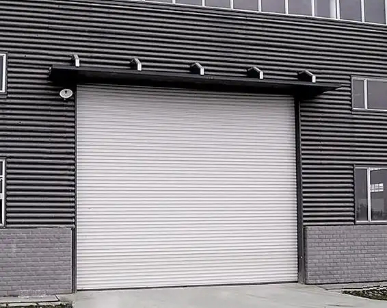 华州工业华州卷帘门 华州工业华州卷帘门