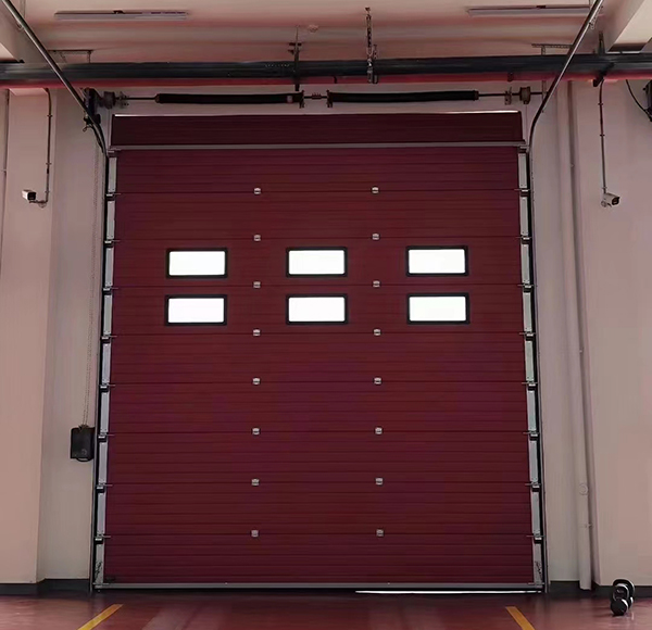 华州工业翻板门 华州工业翻板门