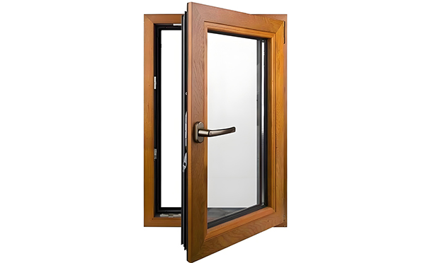 华州铝制耐火窗