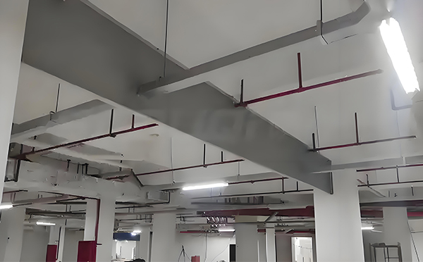 华州挡烟垂壁 华州挡烟垂壁