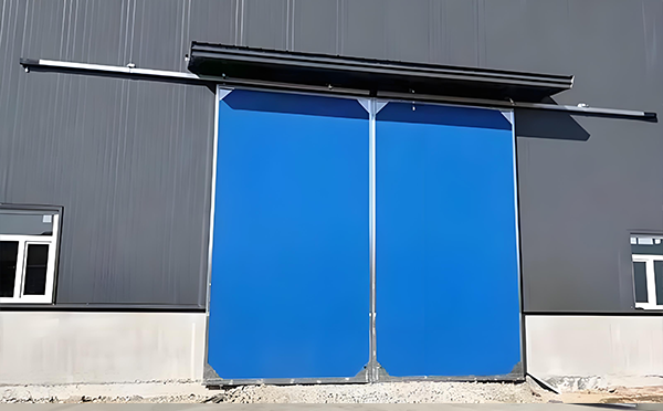 华州工业推拉门 华州工业推拉门