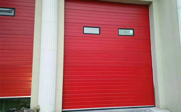 华州工业翻板门 华州工业翻板门