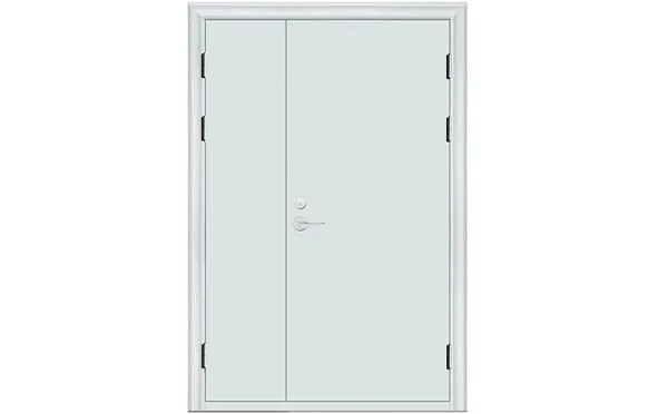 钢制华州防火门 钢制华州防火门