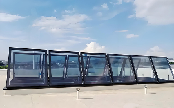 华州排烟天窗 华州排烟天窗