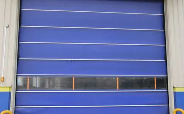 华州兰州华州快速华州卷帘门：提升效率与安全性的理想选择