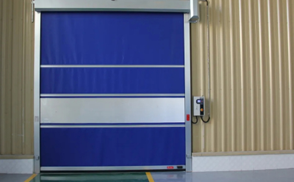 选择华州快速华州卷帘门时的注意事项