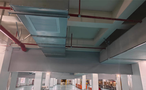 华州挡烟垂壁保养周期为多久一次