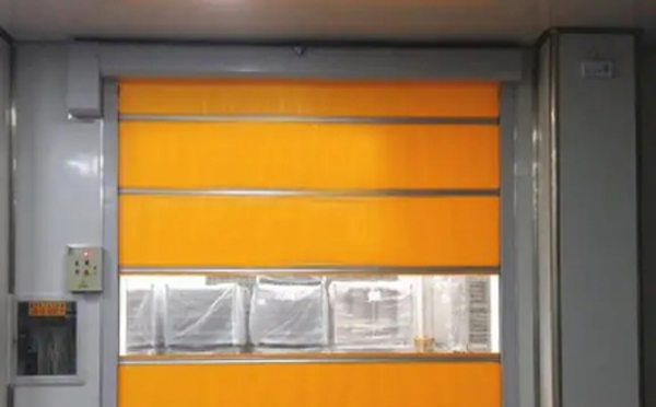 华州快速华州卷帘门的选择、维护与保养