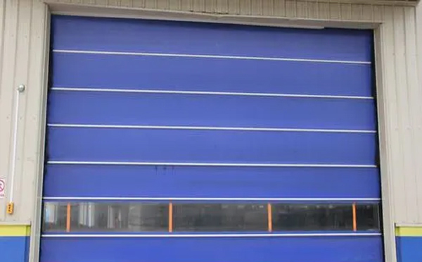 华州快速华州卷帘门互锁怎么接线