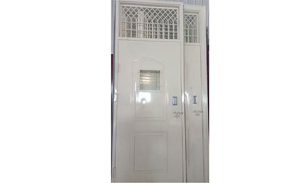 华州学校教室门