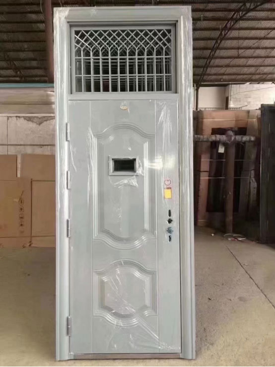 华州学校教室门 华州学校教室门