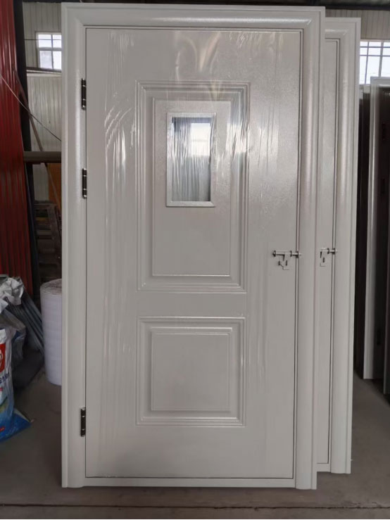 华州学校教室门 华州学校教室门