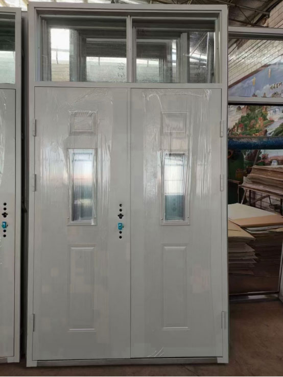 华州学校教室门 华州学校教室门