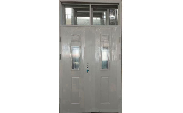 华州学校教室门