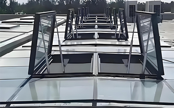 华州兰州华州排烟窗选型安装与维护实用指南