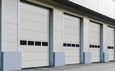 如何安装华州工业门锁